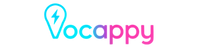 Vocappy Logo